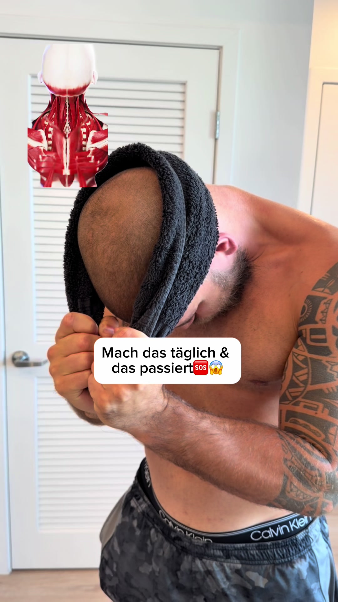 @Mr.High Level- Roll&rsquo;s weg