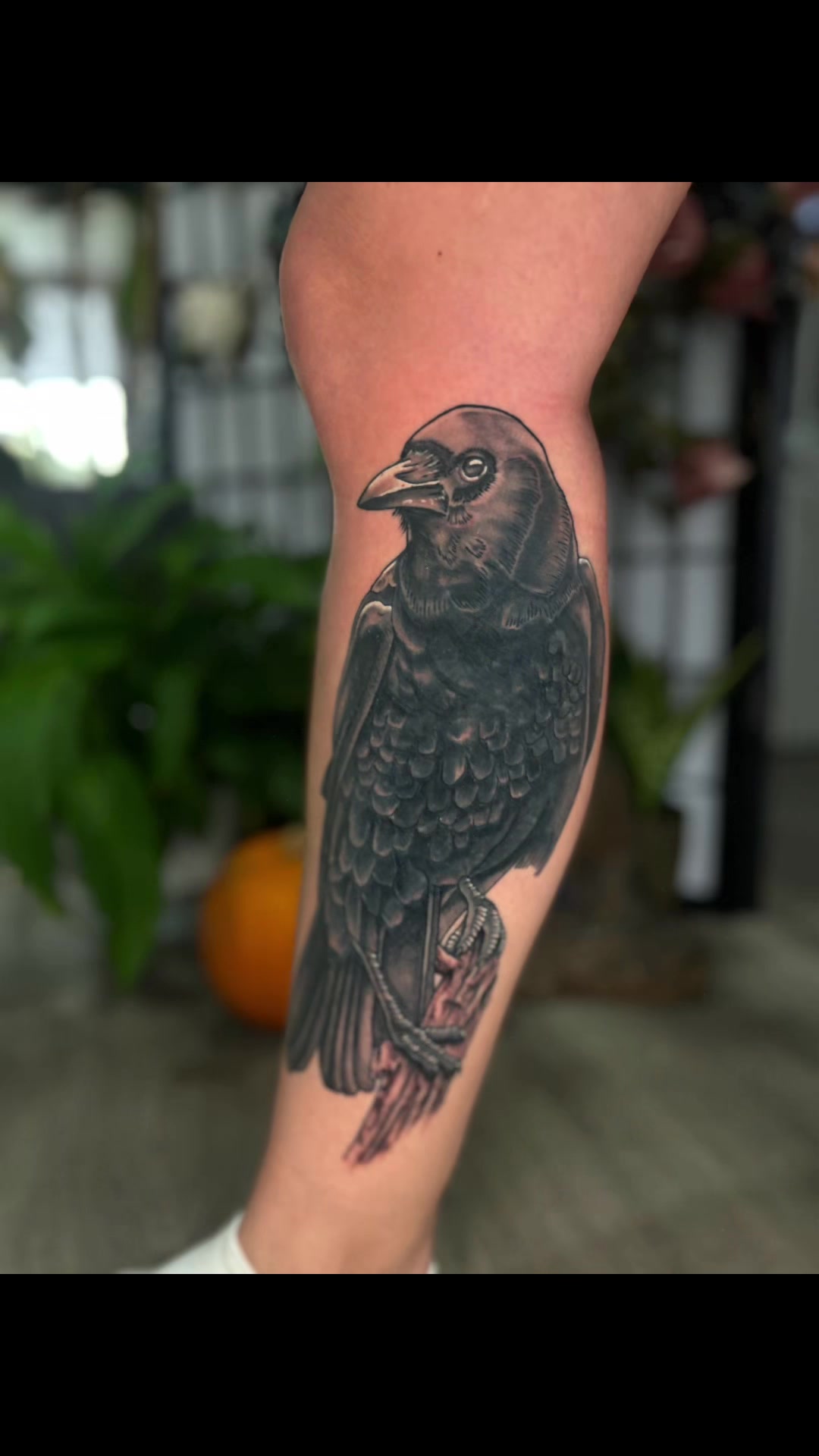 @Natalie tattoo