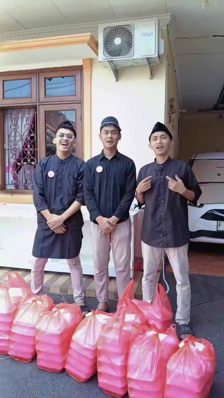 @Khaira food Cianjur
