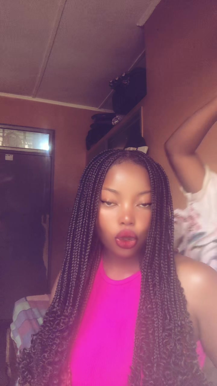 @Blessing✅