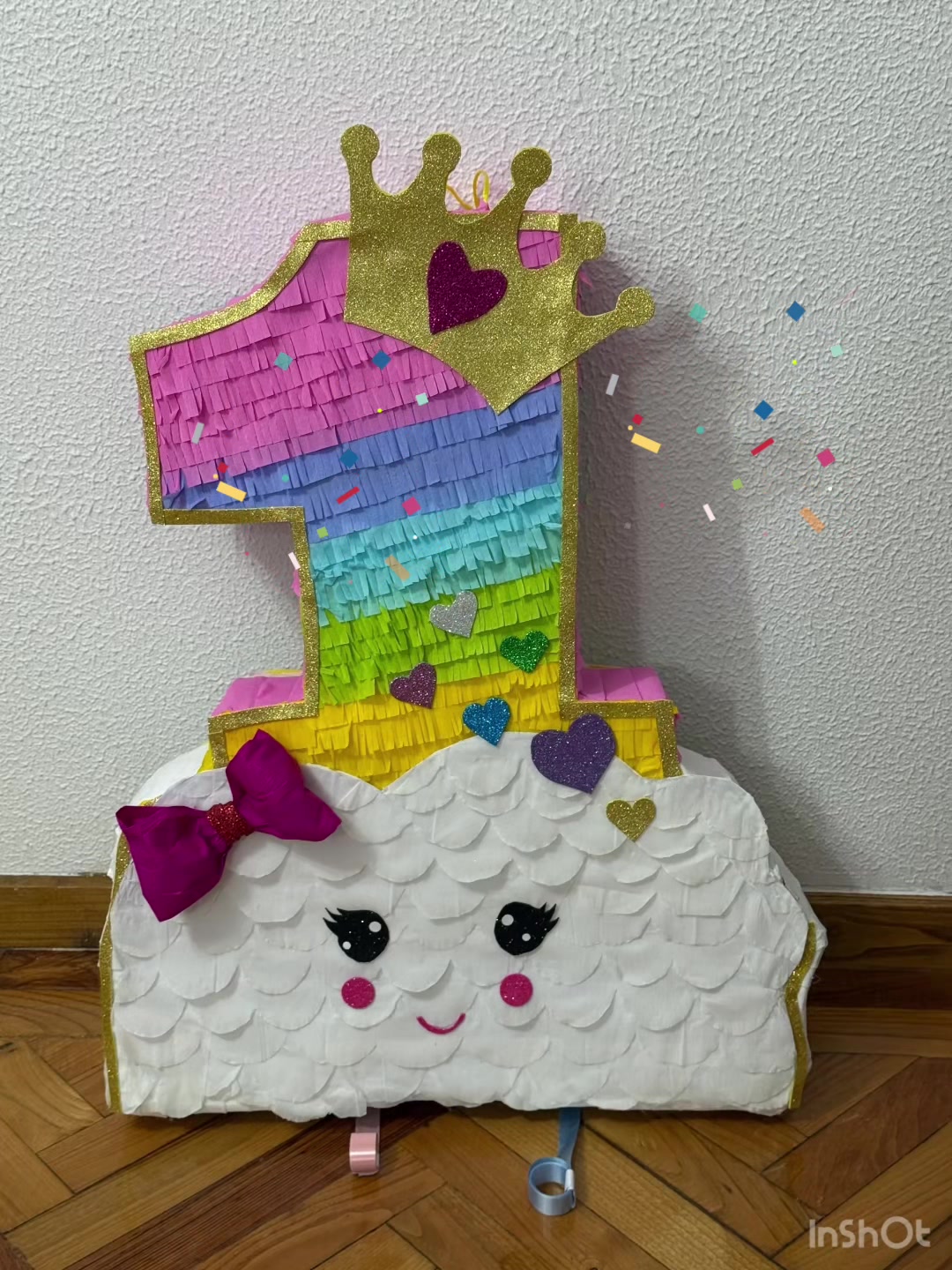@piñatas wiriwiri