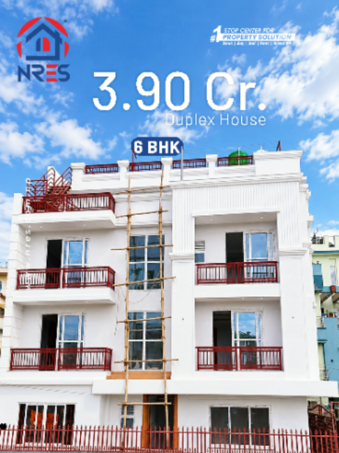 @Real Estate Solution-NRES