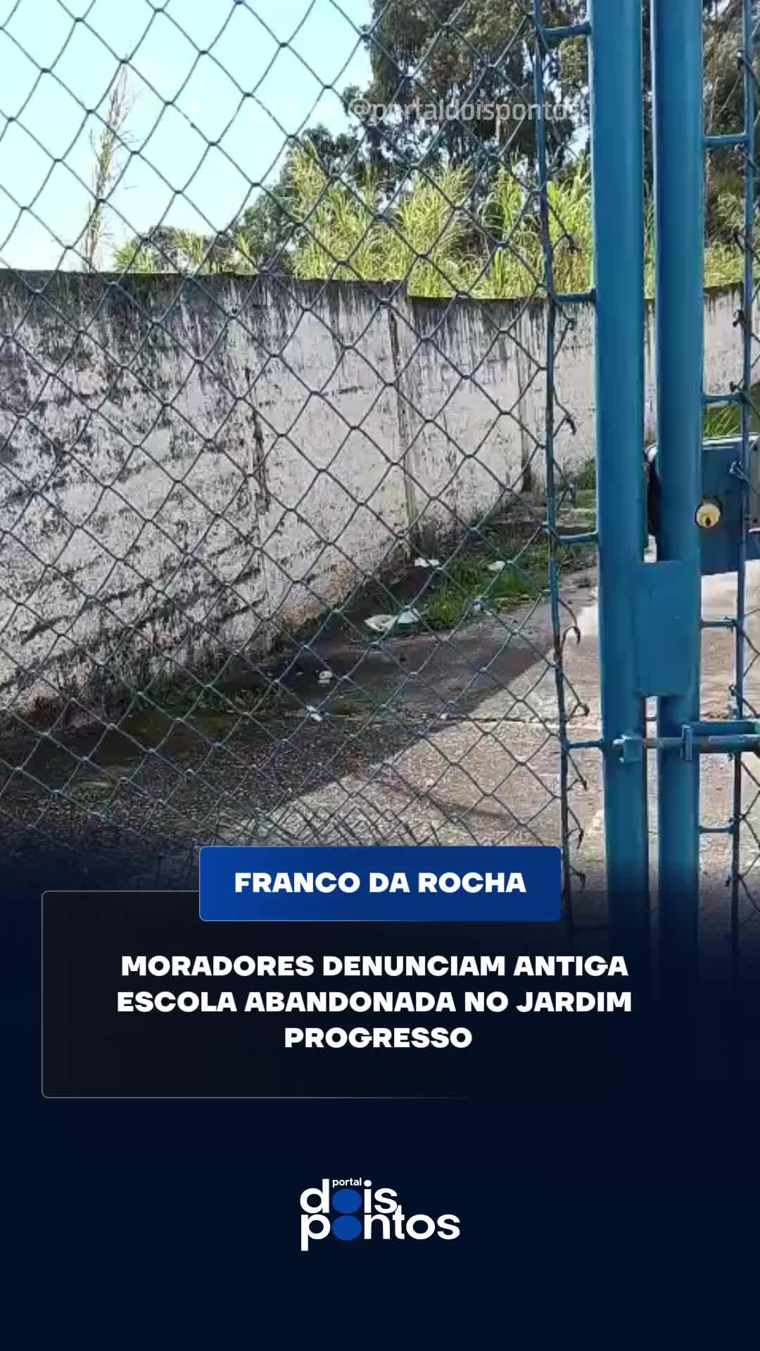 @Portal Dois Pontos