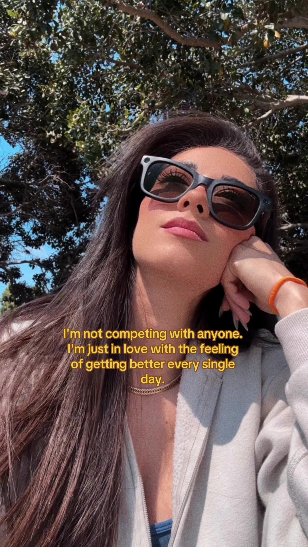 @Veronica Posada