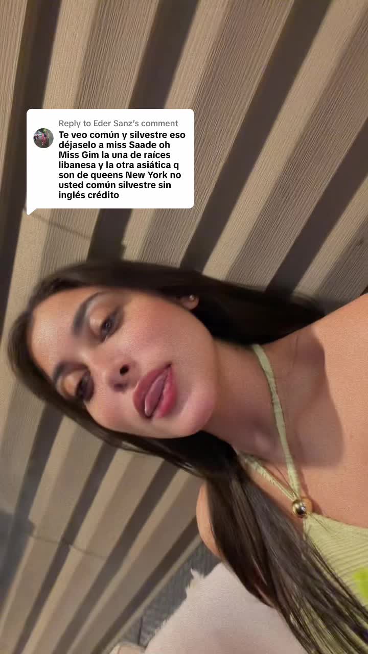 @Samyra Toribio