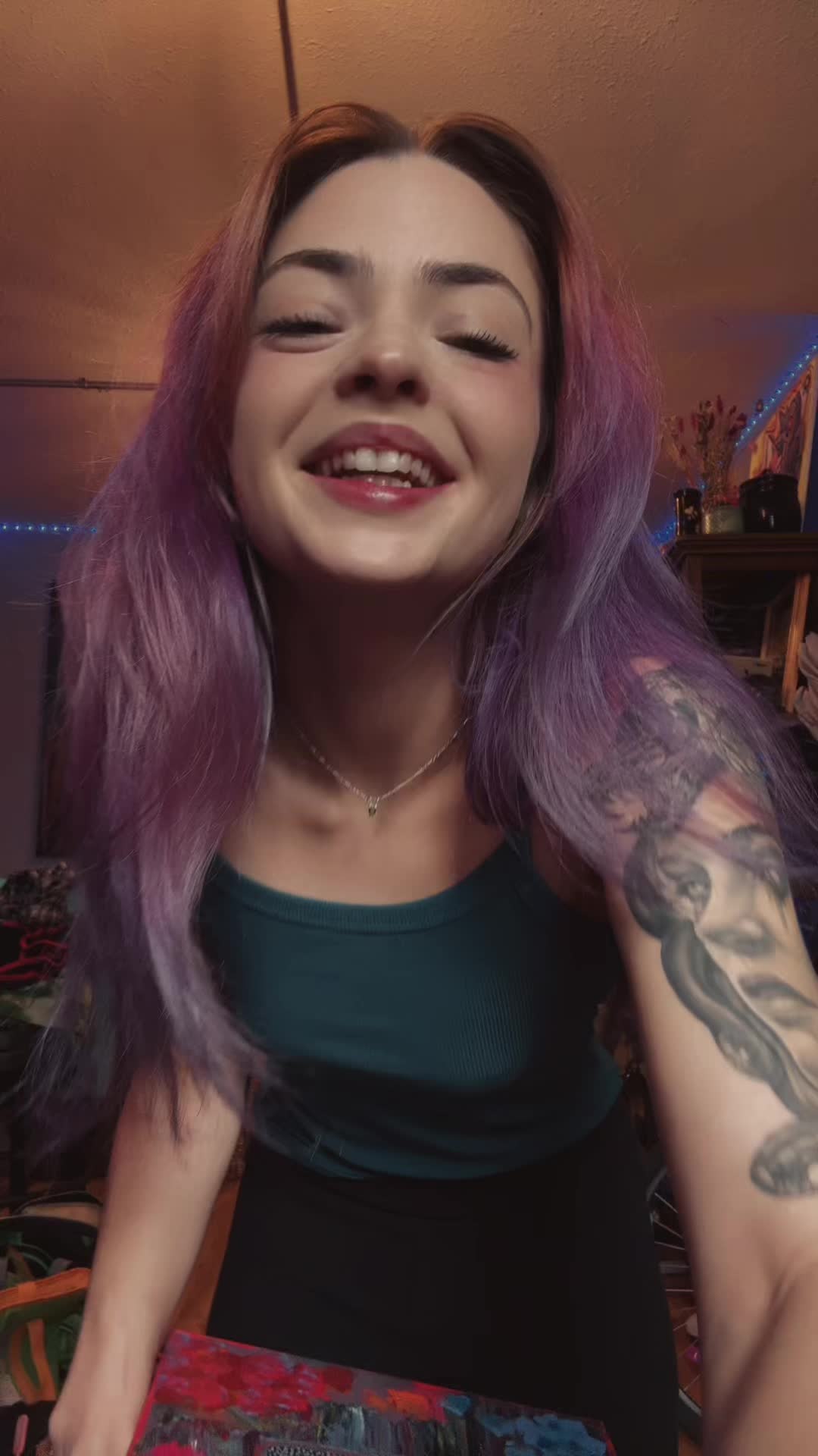 @LostInLyssaLand