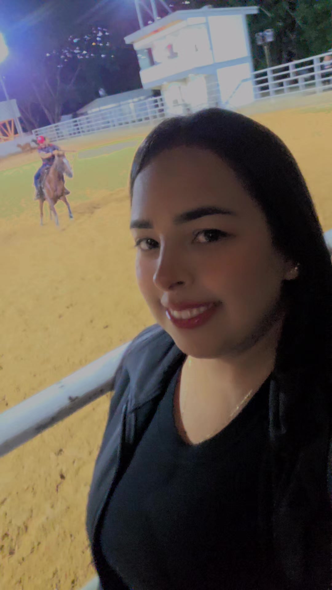 @Genesis Romero