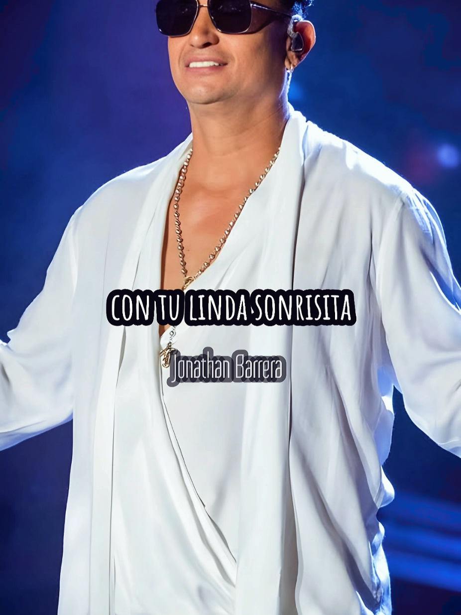@Jonathan Barrera