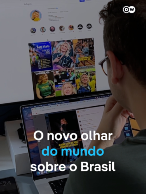 @DW Brasil