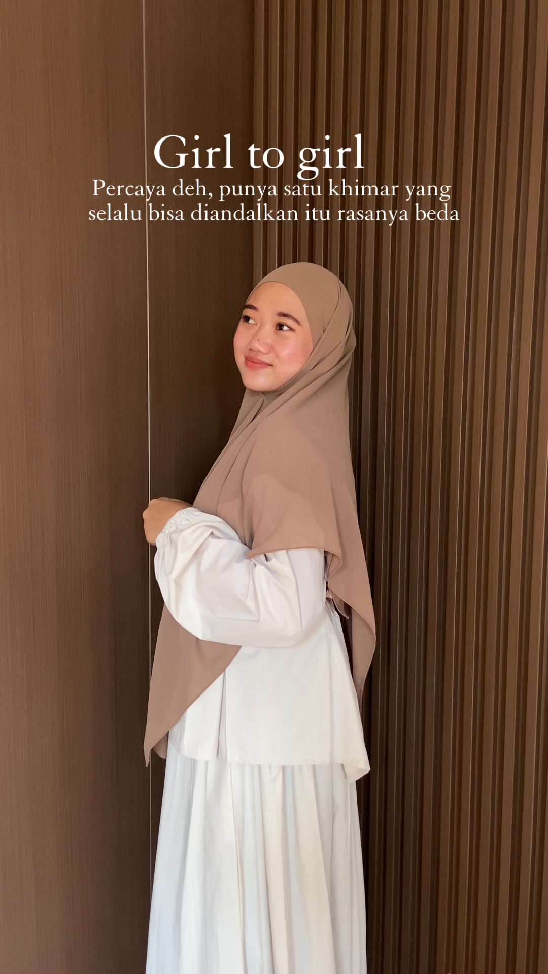 @Mile Hijab