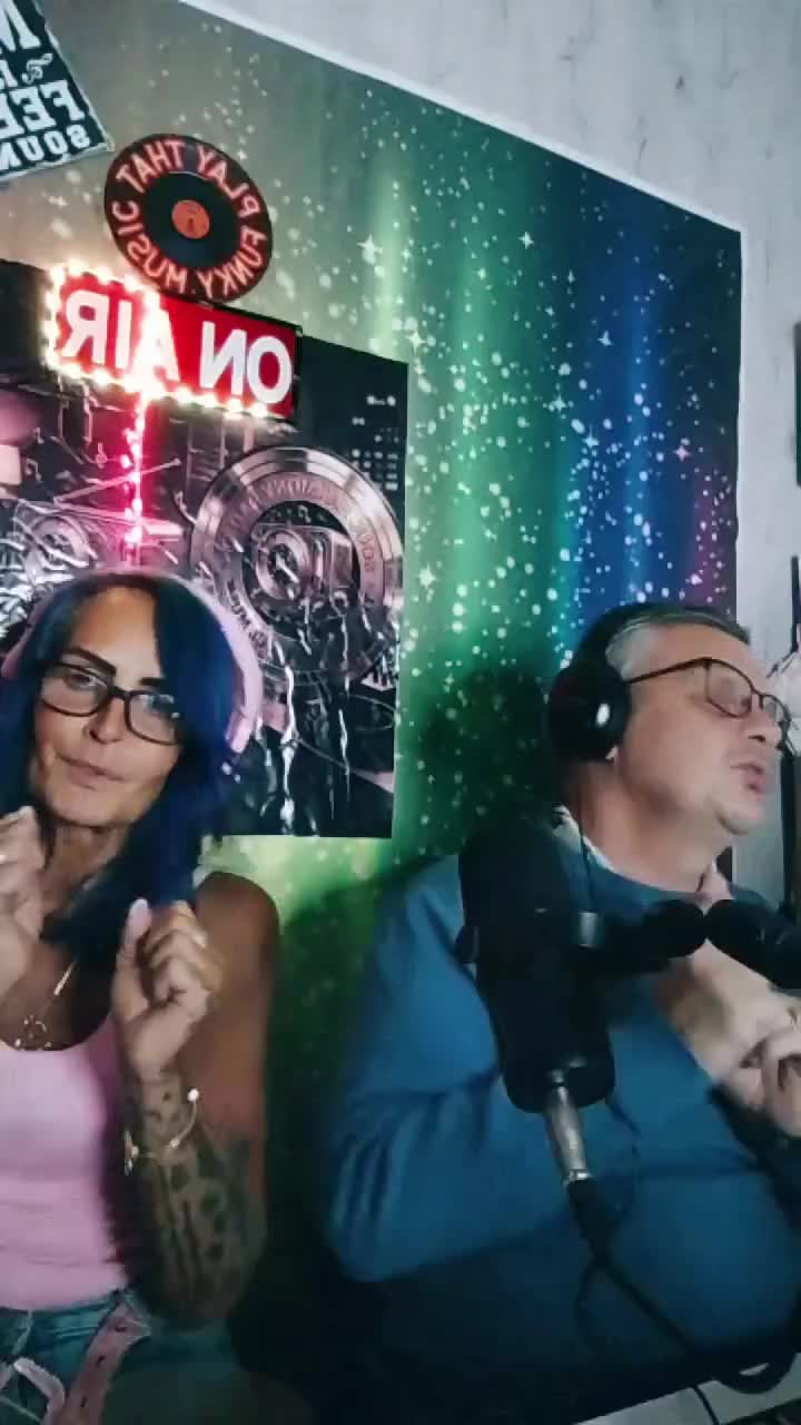 @Soul Harmony Radio
