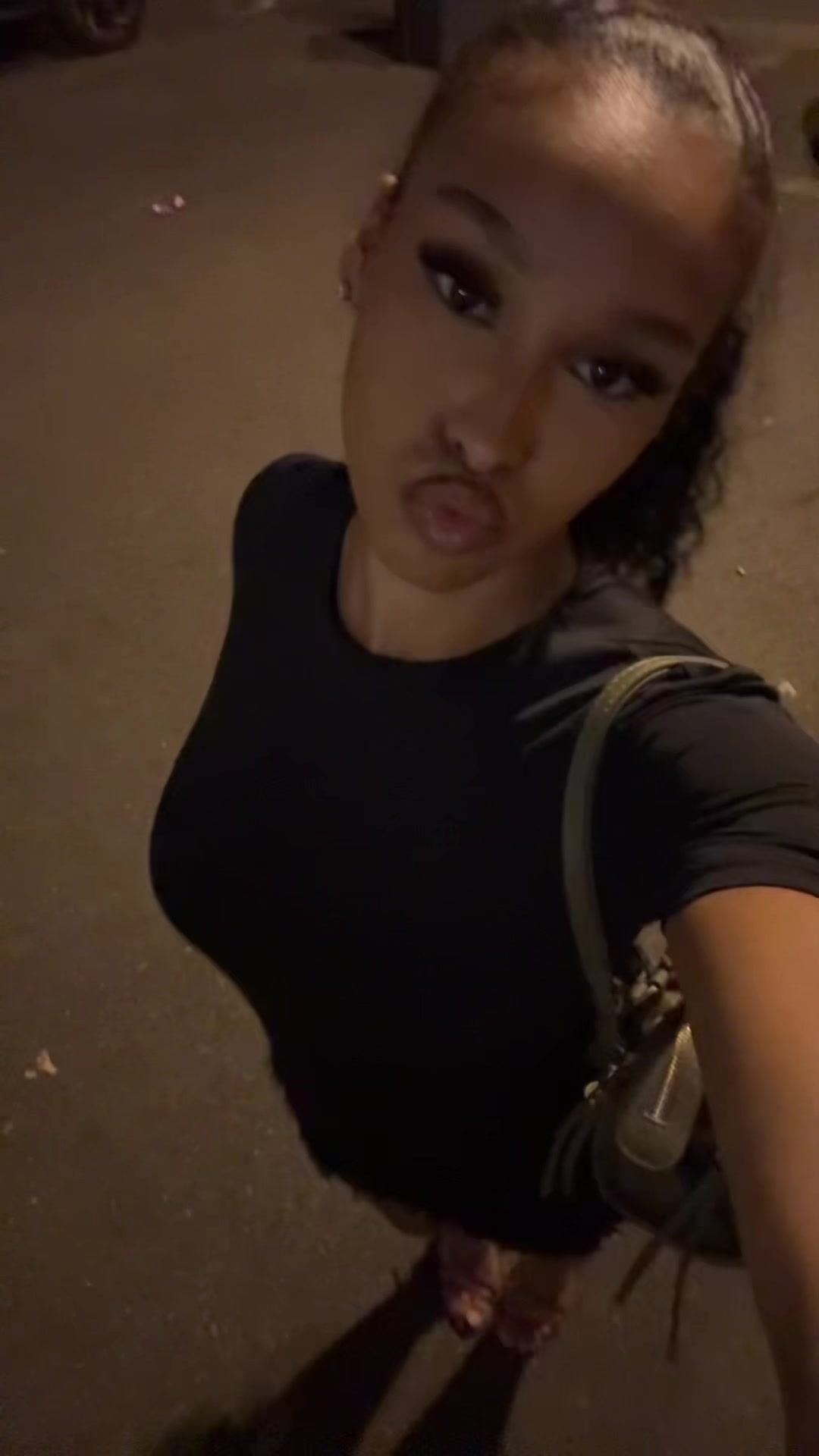 @Leah