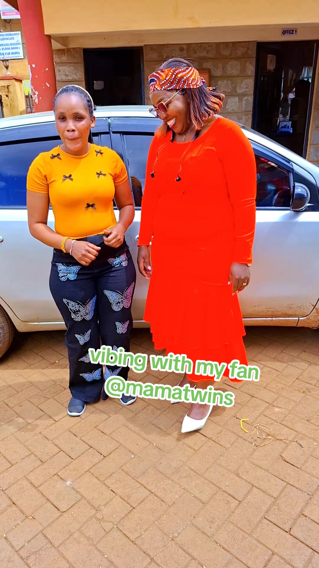 @Miriam Wa muthungu