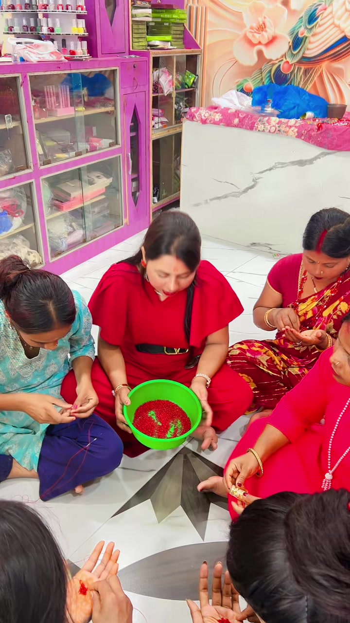 @Aarti Beauty parlour