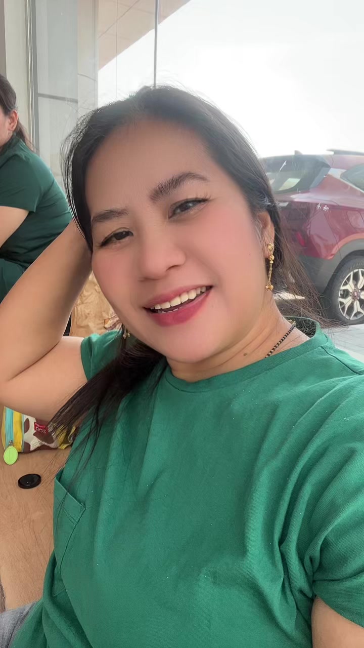 @Sherene Nazareth