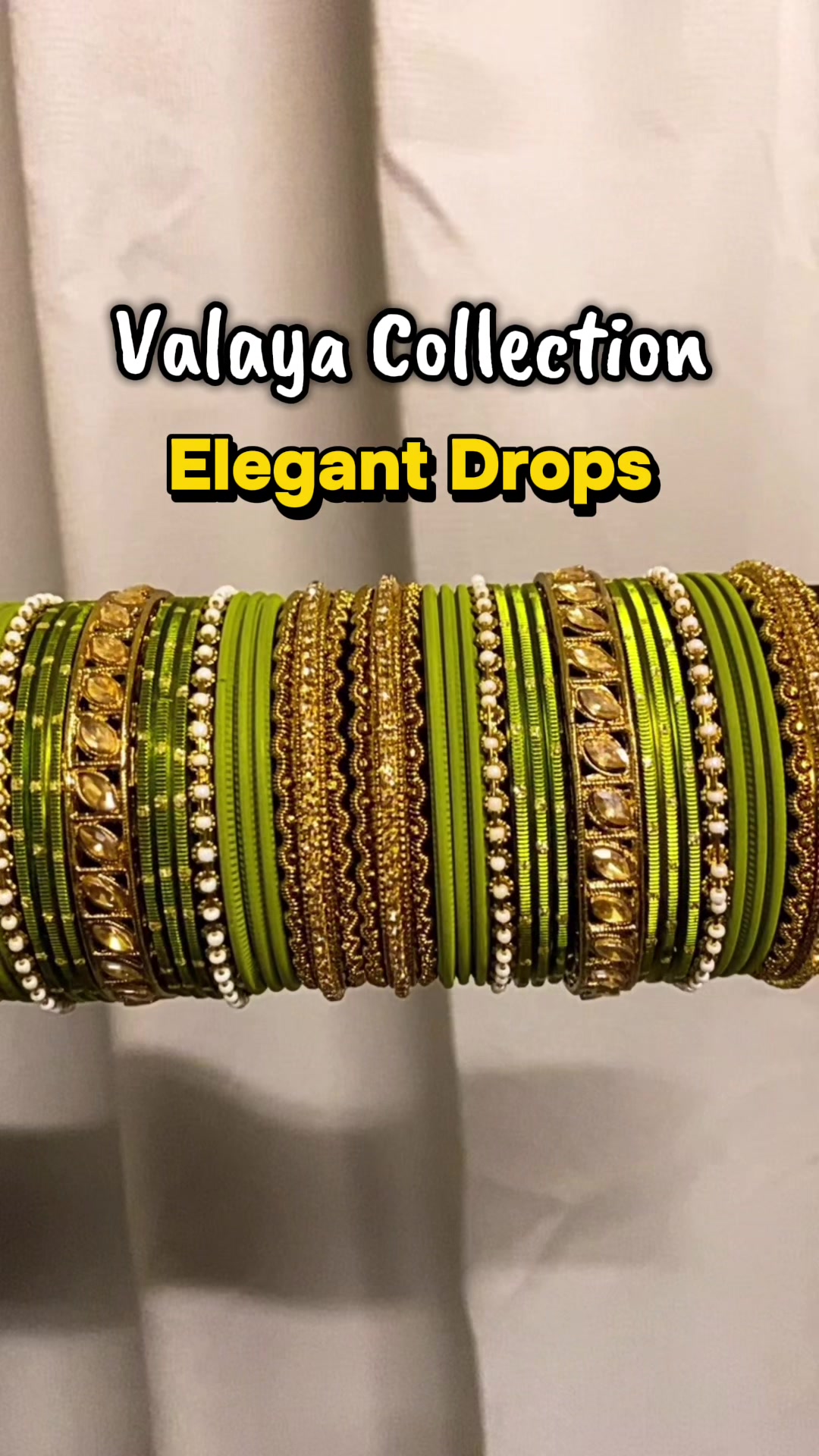 @Valaya Collection