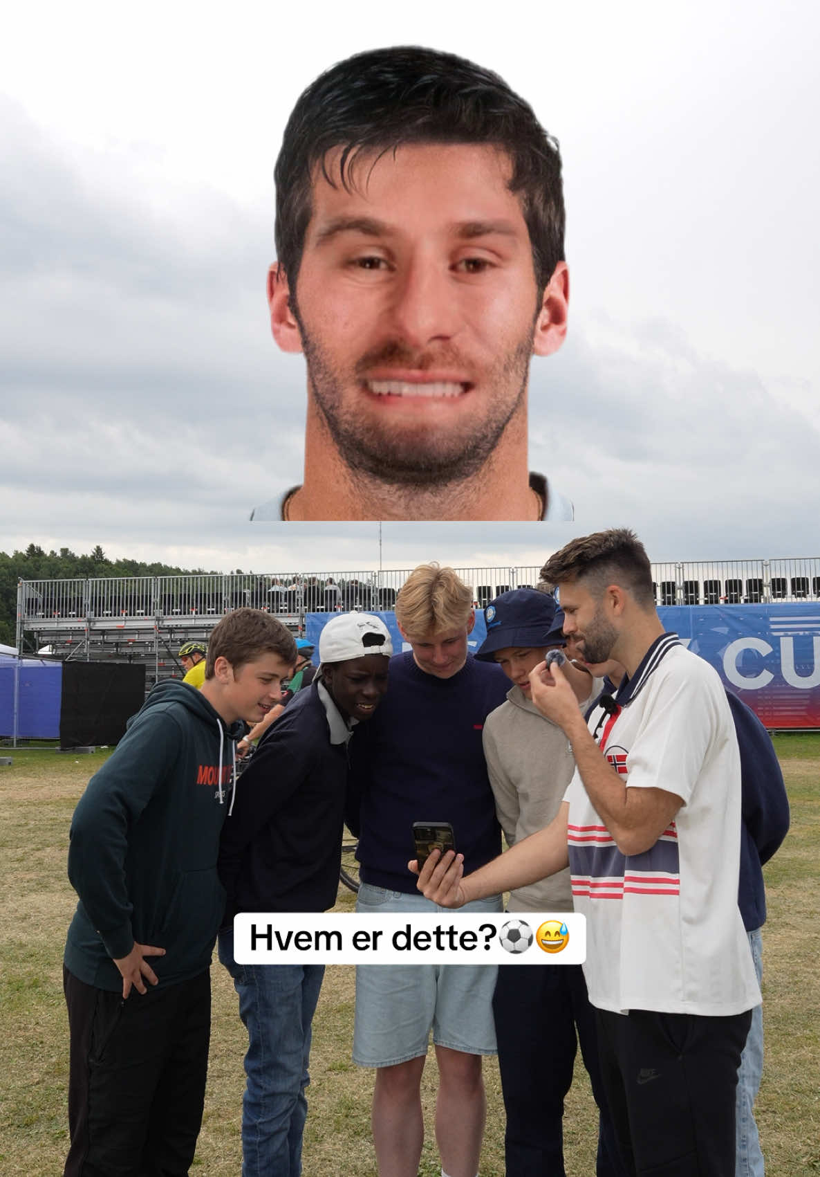 @Christian Karlsen ⚽️🐐