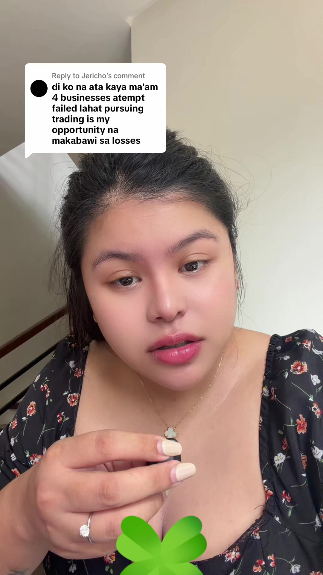 @Lady Denily ๐