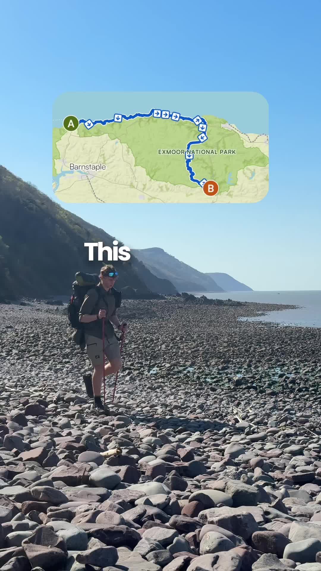 @Adam | Outdoors ⛰️ | UGC