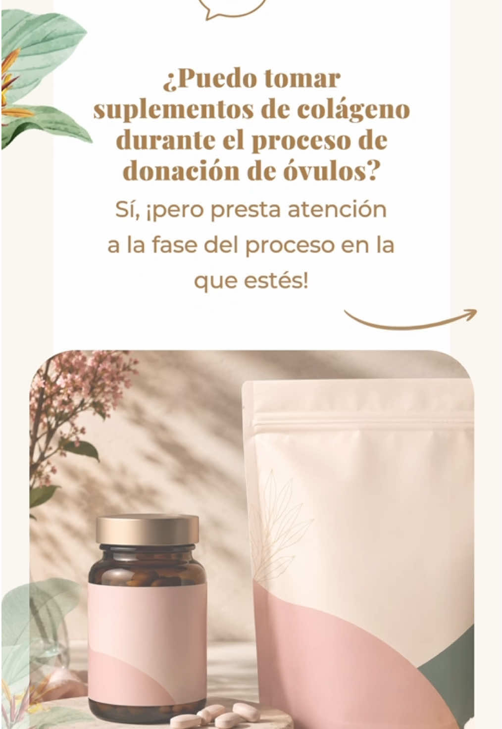 @Yo Soy Flora
