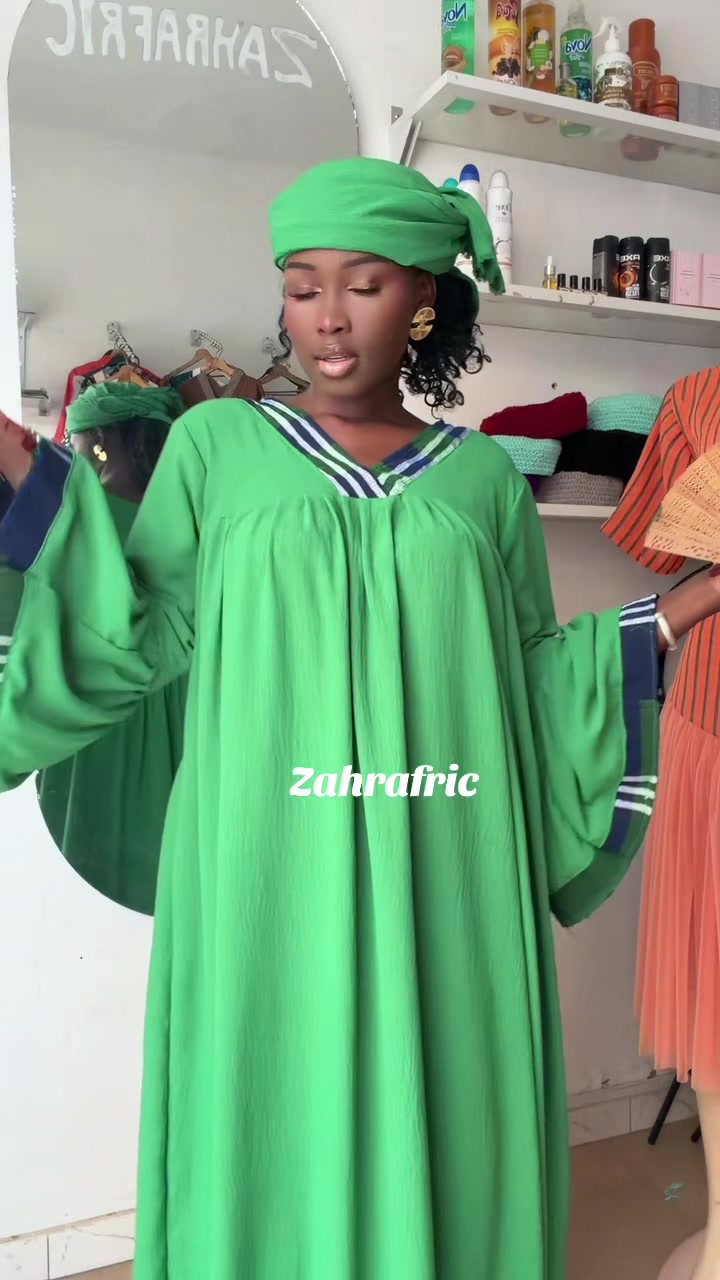 @Zahrafric