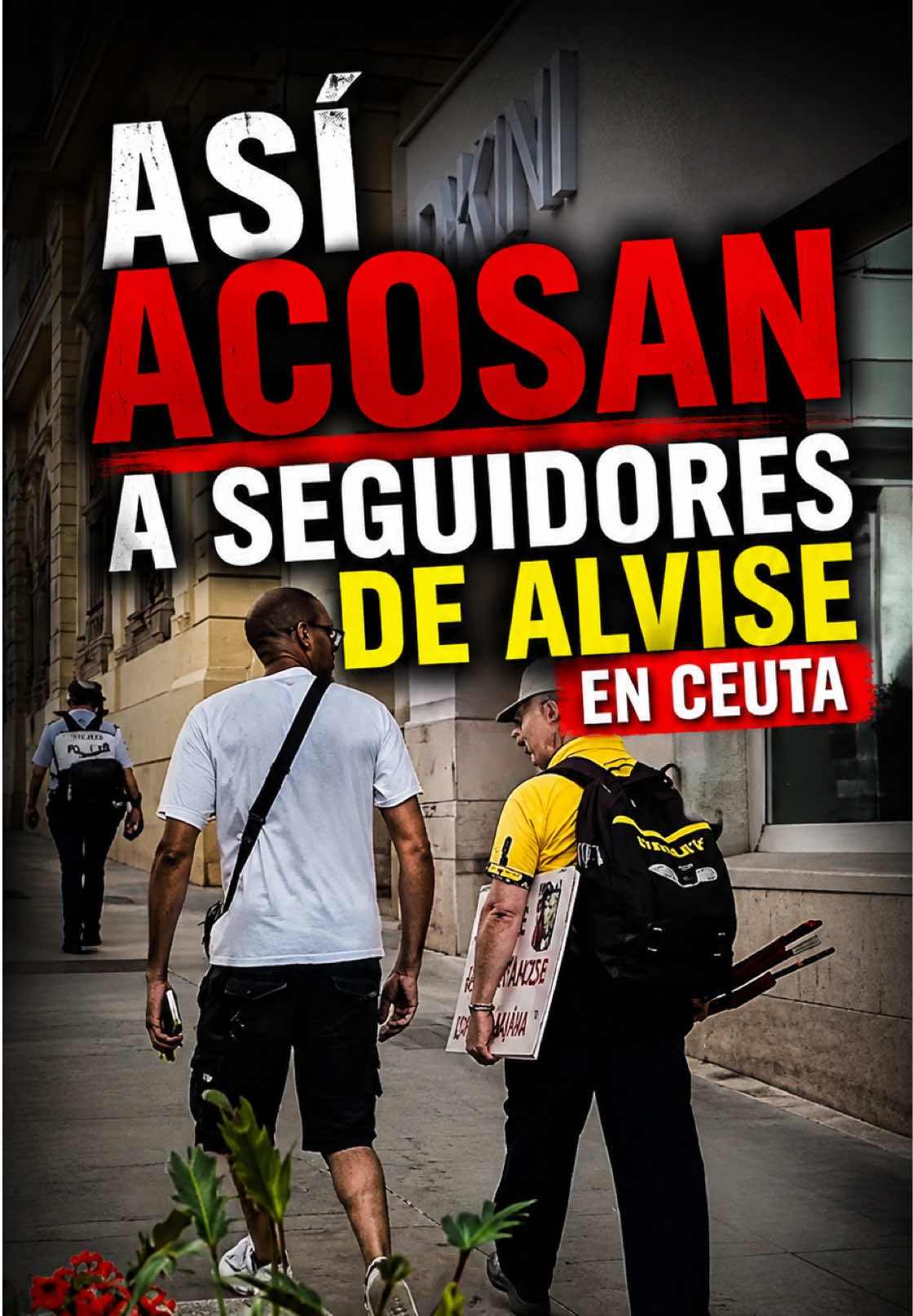 @Alvise Pérez