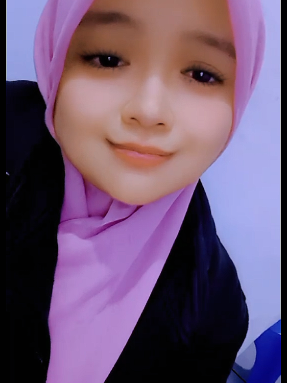 @tie (Bandung)🧕💕