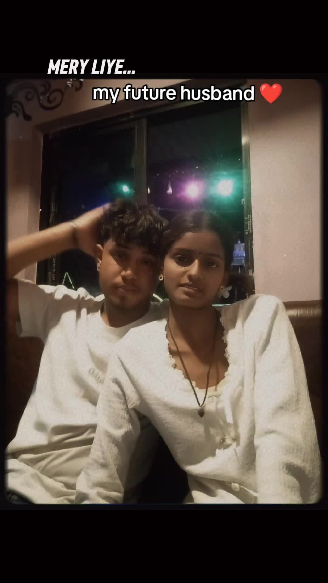 @Asmita and prem ❣️❣️