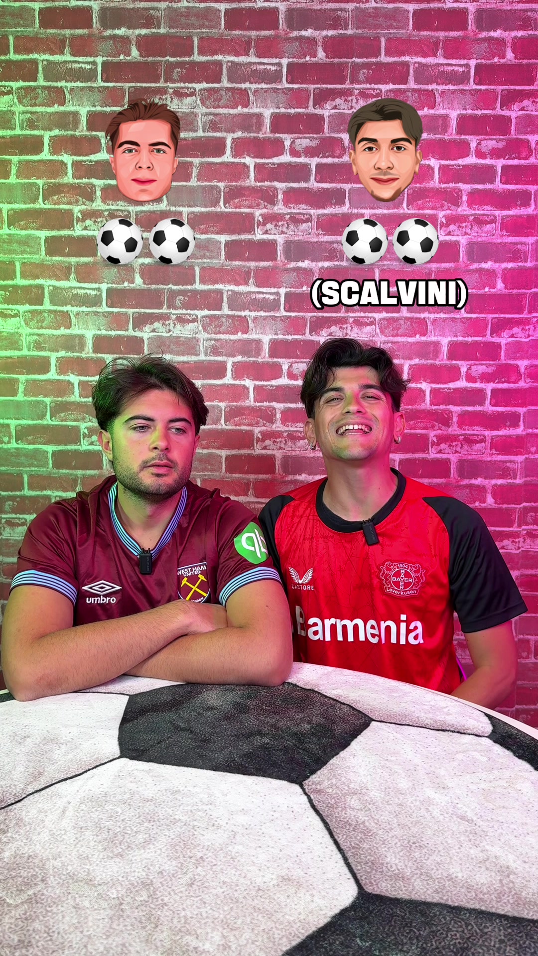 @IL SALOTTO DEL PALLONE