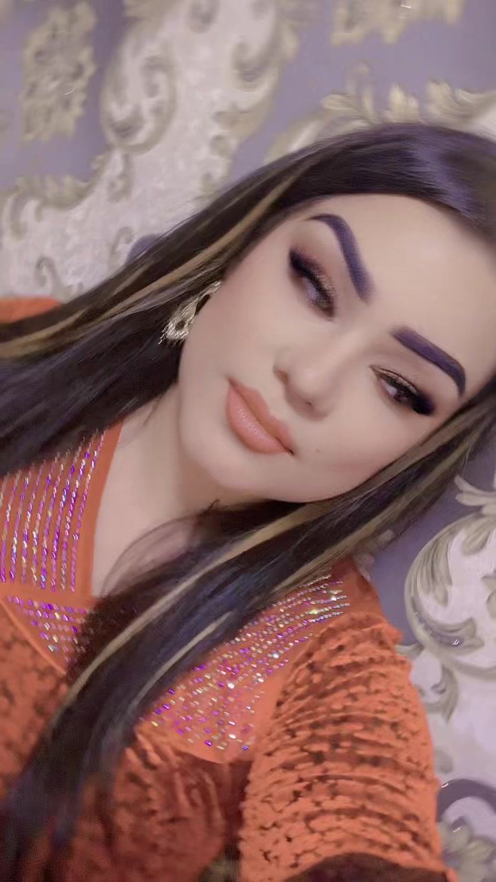 @❤️JASMINA SAMARKAND❤️