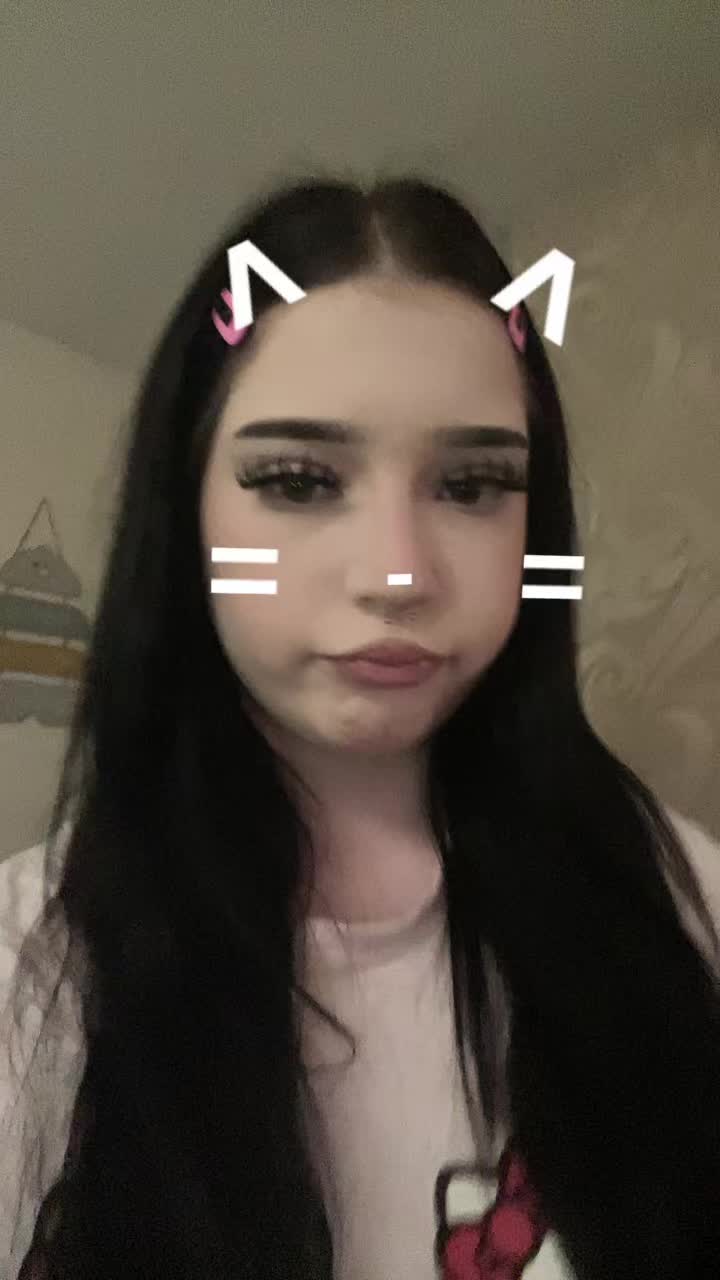 @≽ ^⎚ ˕ ⎚^ ≼