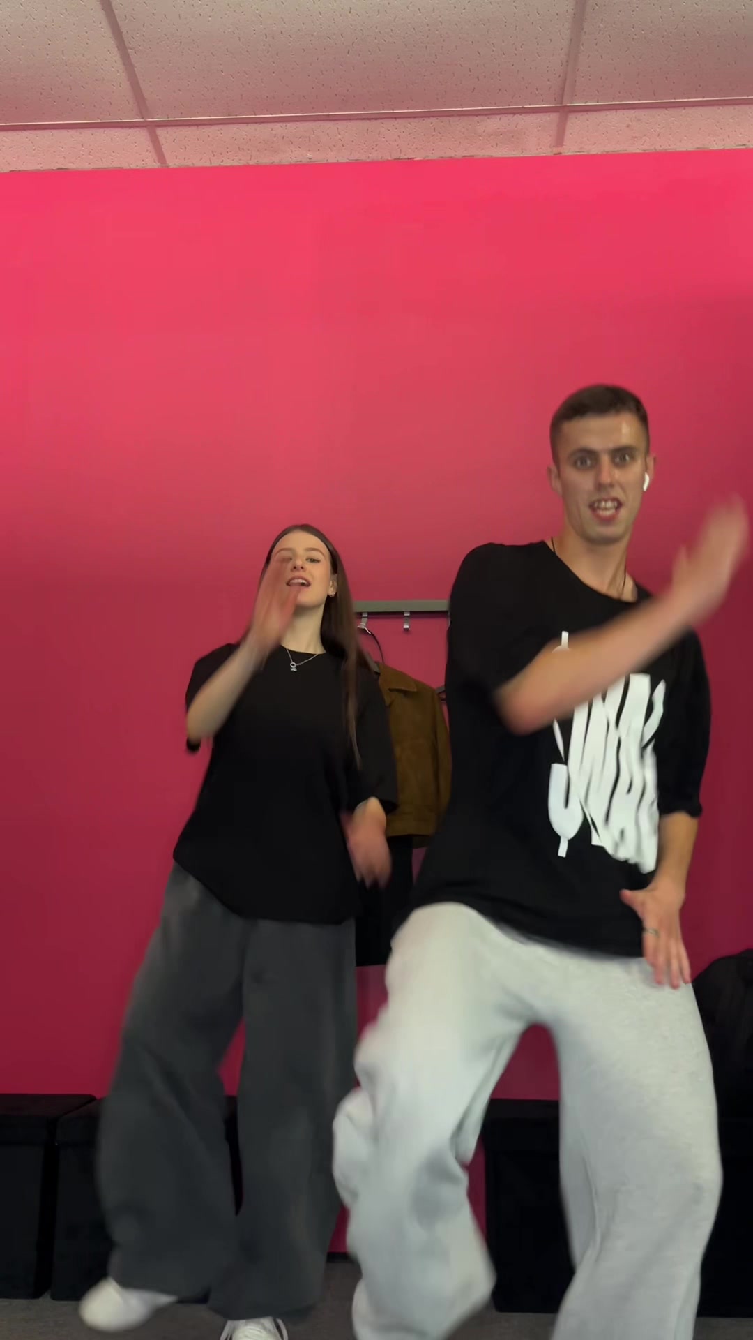@sexer dancer