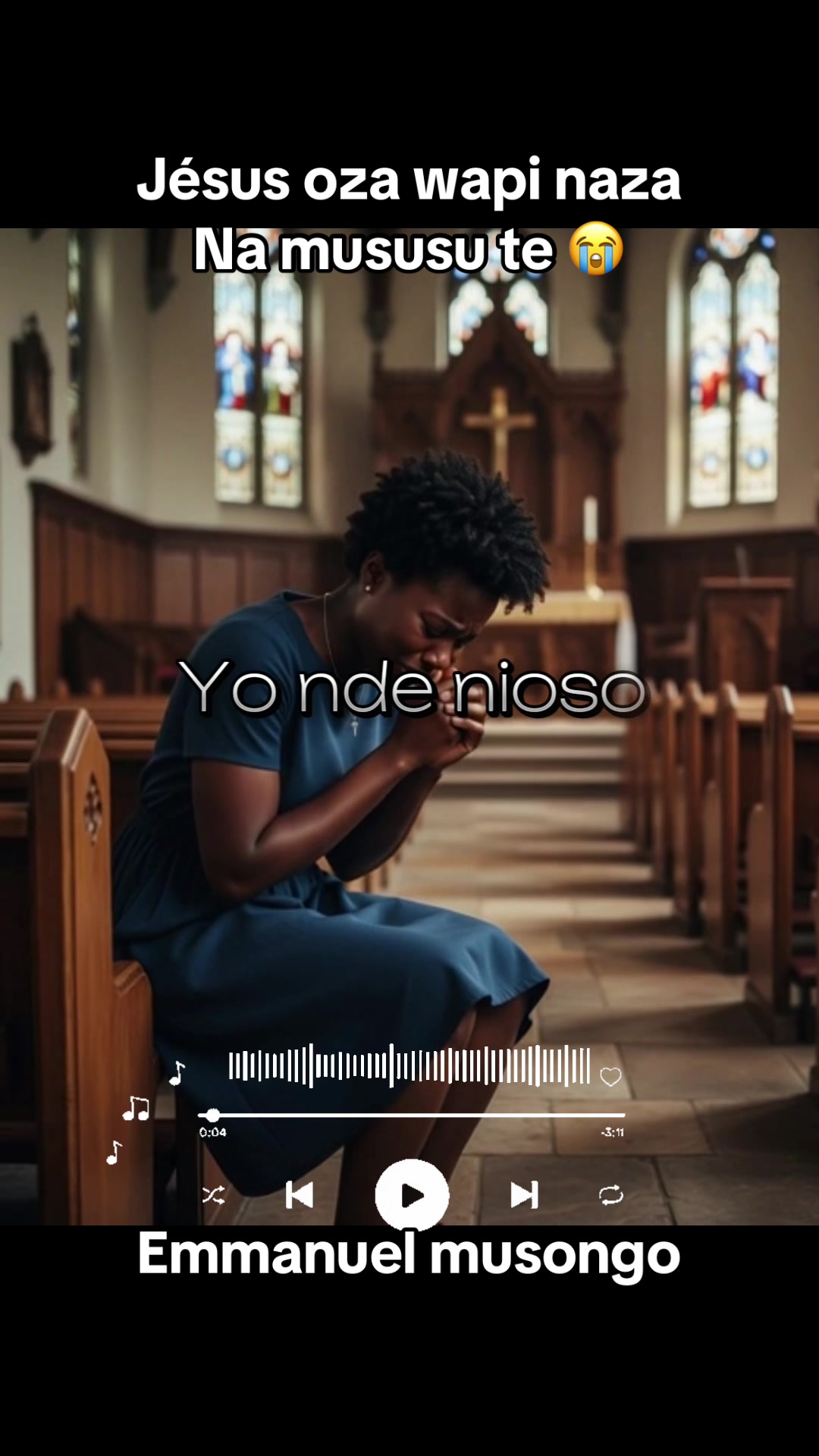 @paul.gospel.music