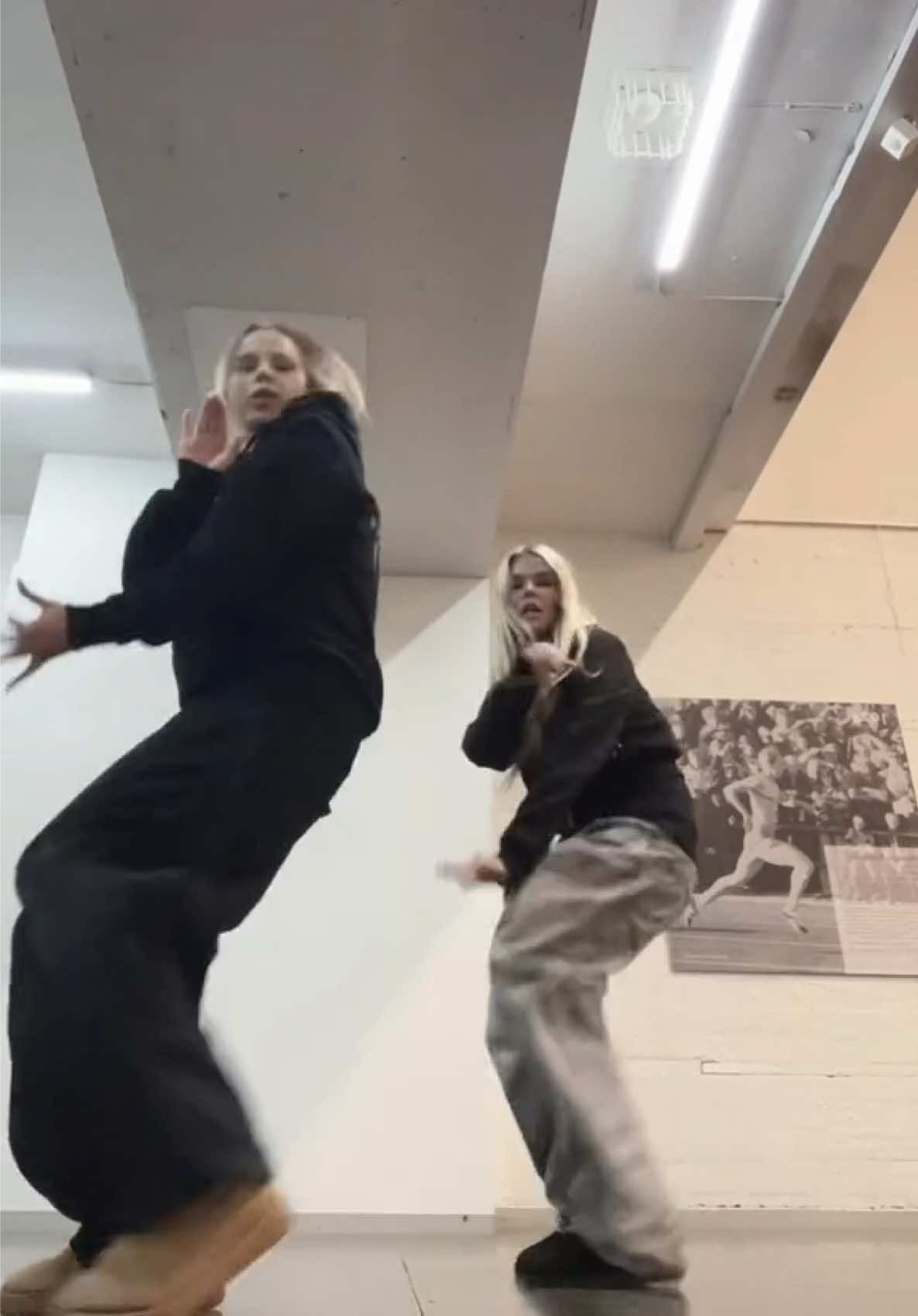 @SoReal Dance Crew