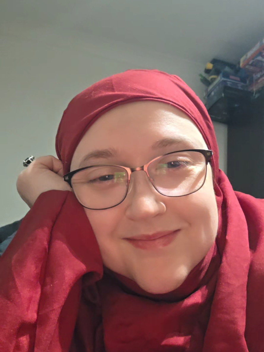 @Crystal 🇬🇧☪️❤️ كرستل