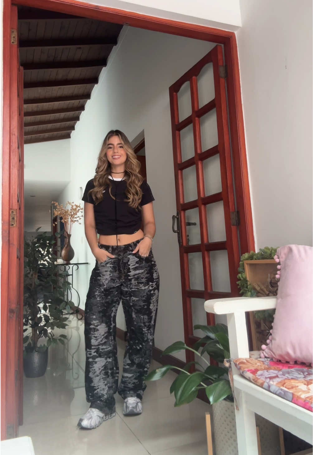 @Laura Arango