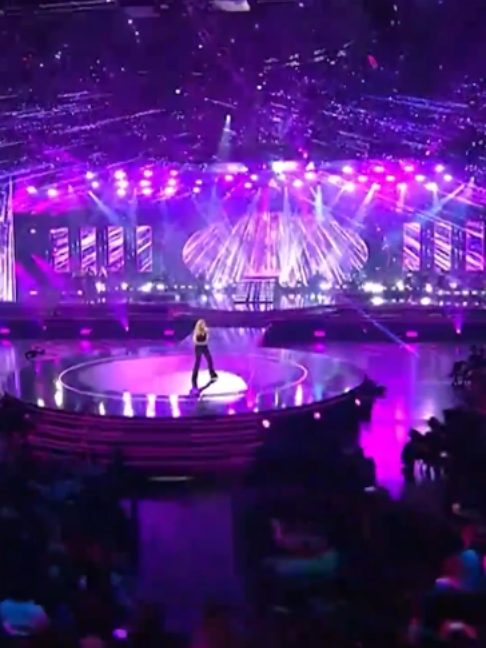 @Ich find Schlager toll