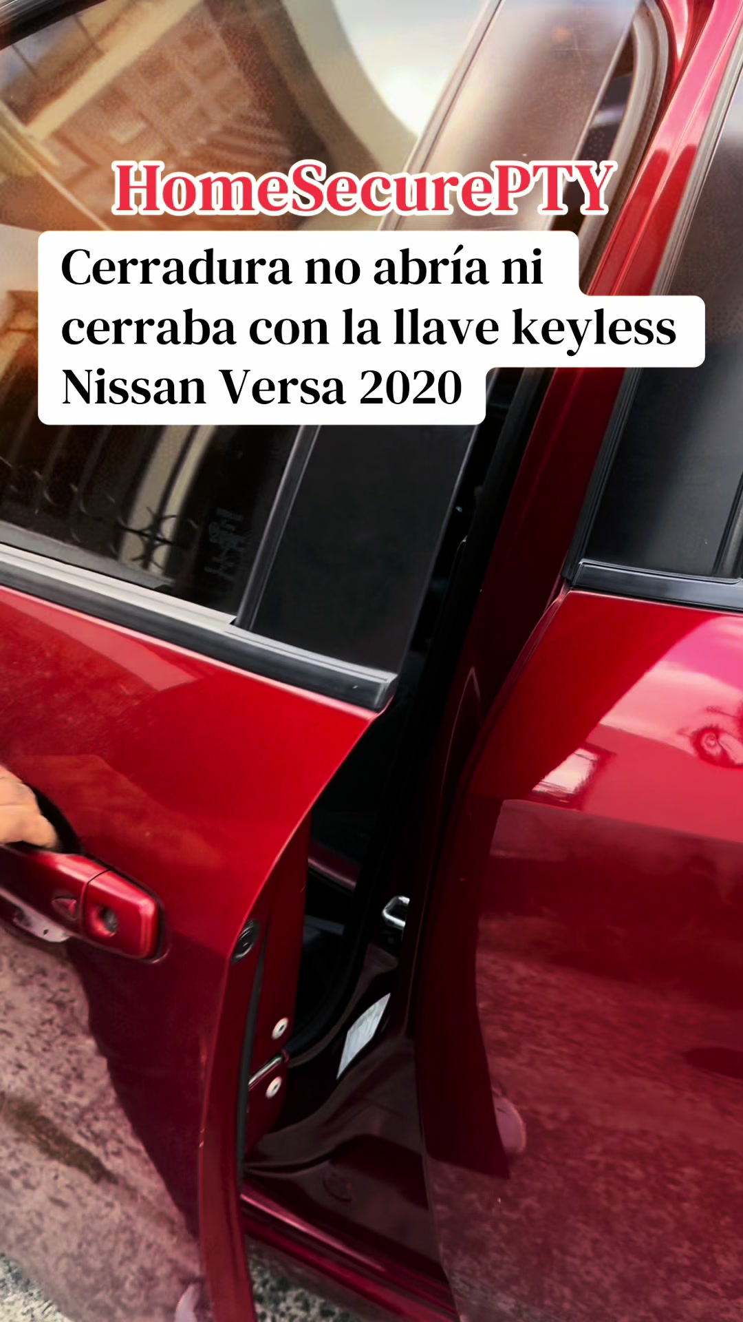 @Cerrajer&iacute;a Y Llaves Para Autos
