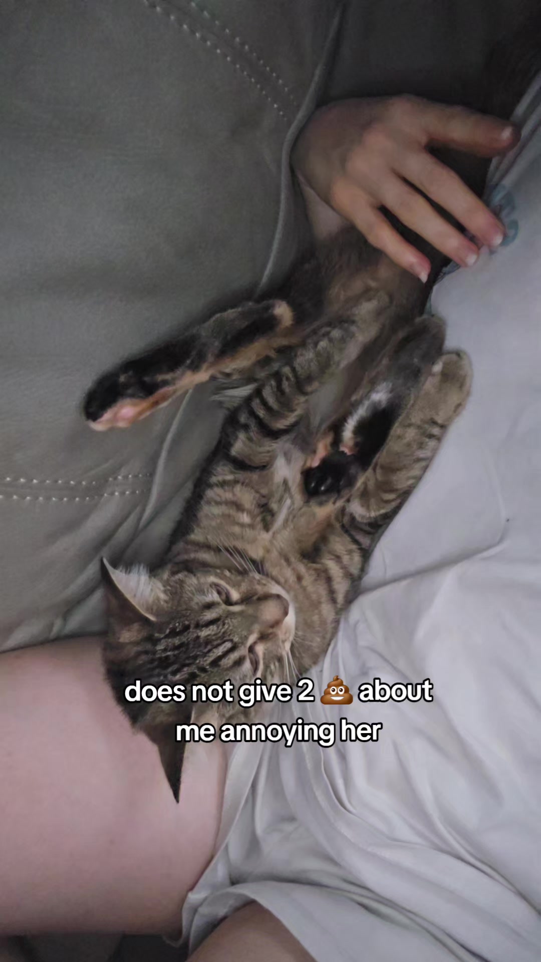@Char
