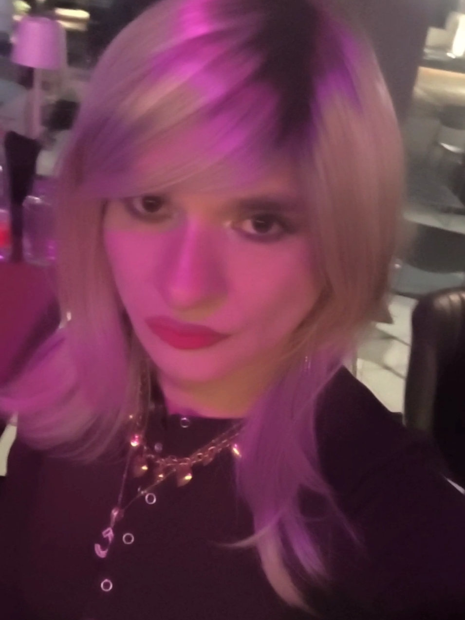 @Chanel