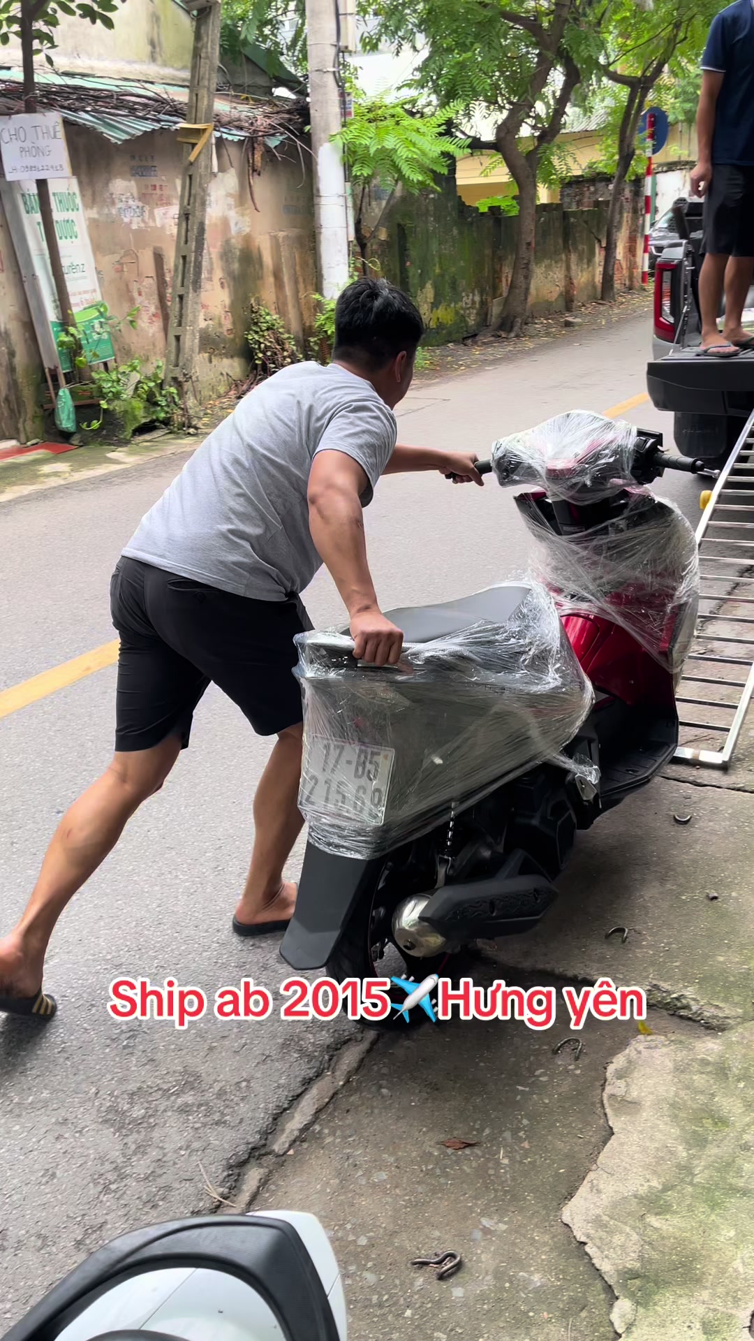 @Xe Máy Đức Dũng