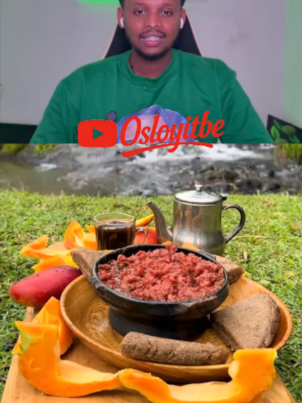 @oslo yitbe