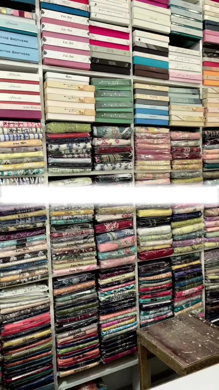 @Ghani Cloth House DGK👗👚