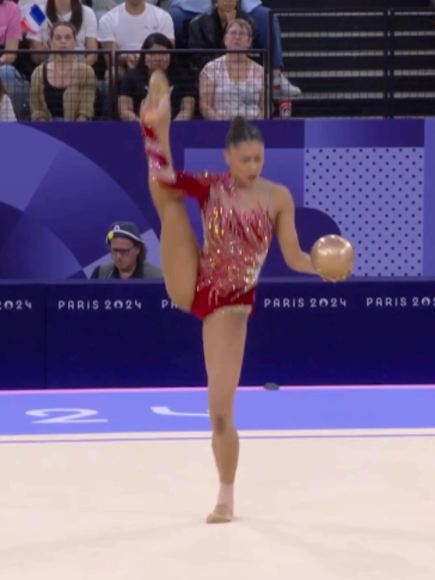 @Olympics™