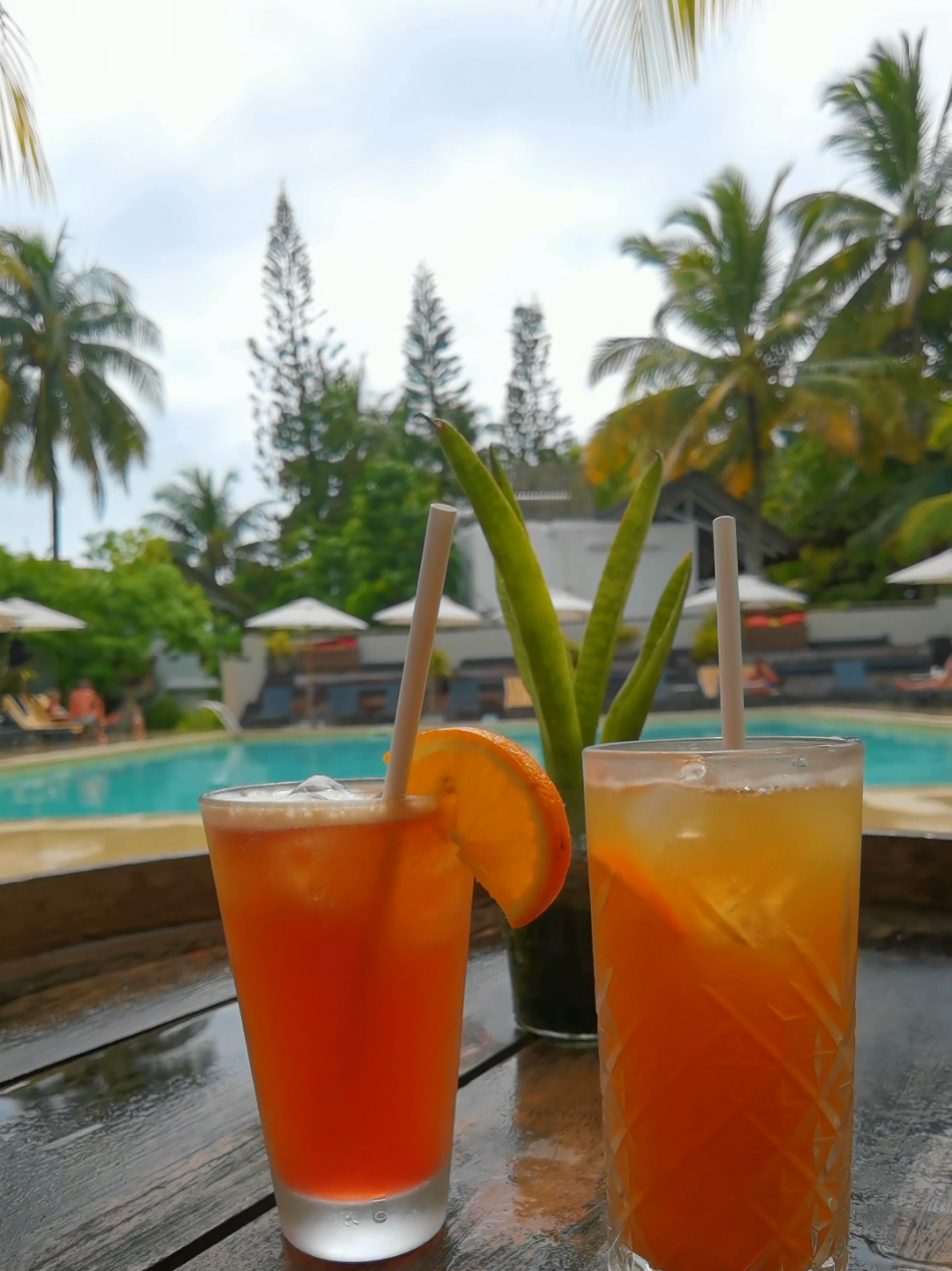 @Tipsy Islander 🥃
