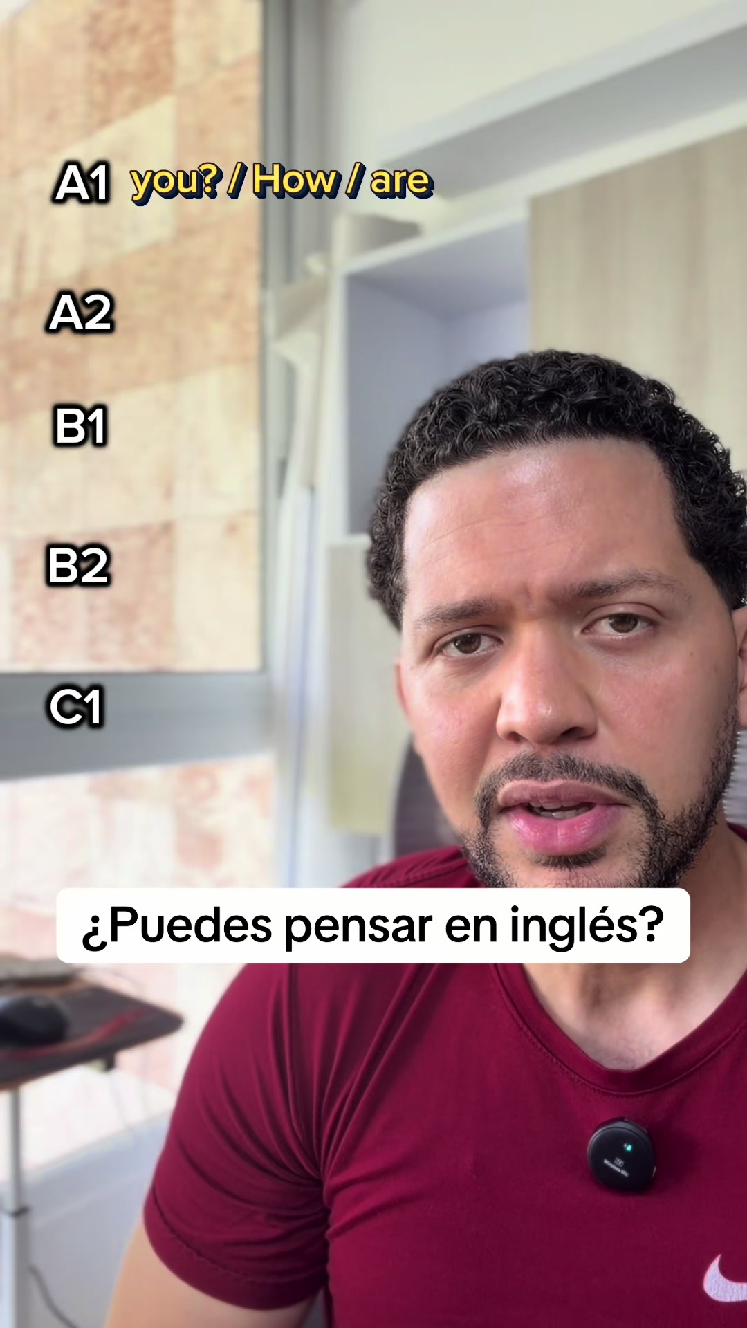 @Astrojoc | Speak English