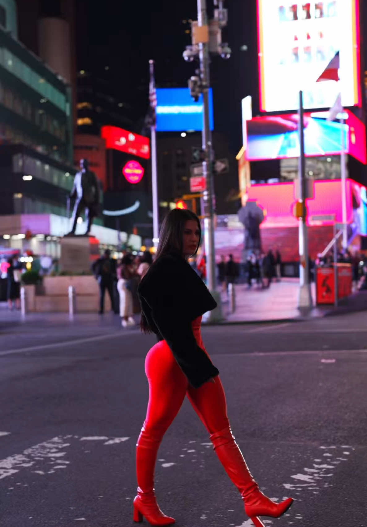 @Daniela Hern&aacute;ndez HN 👑