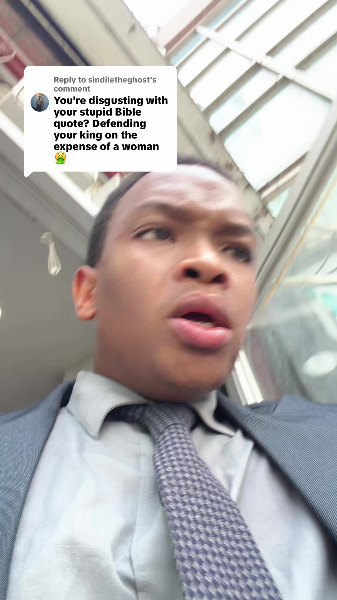 @ZIBANI