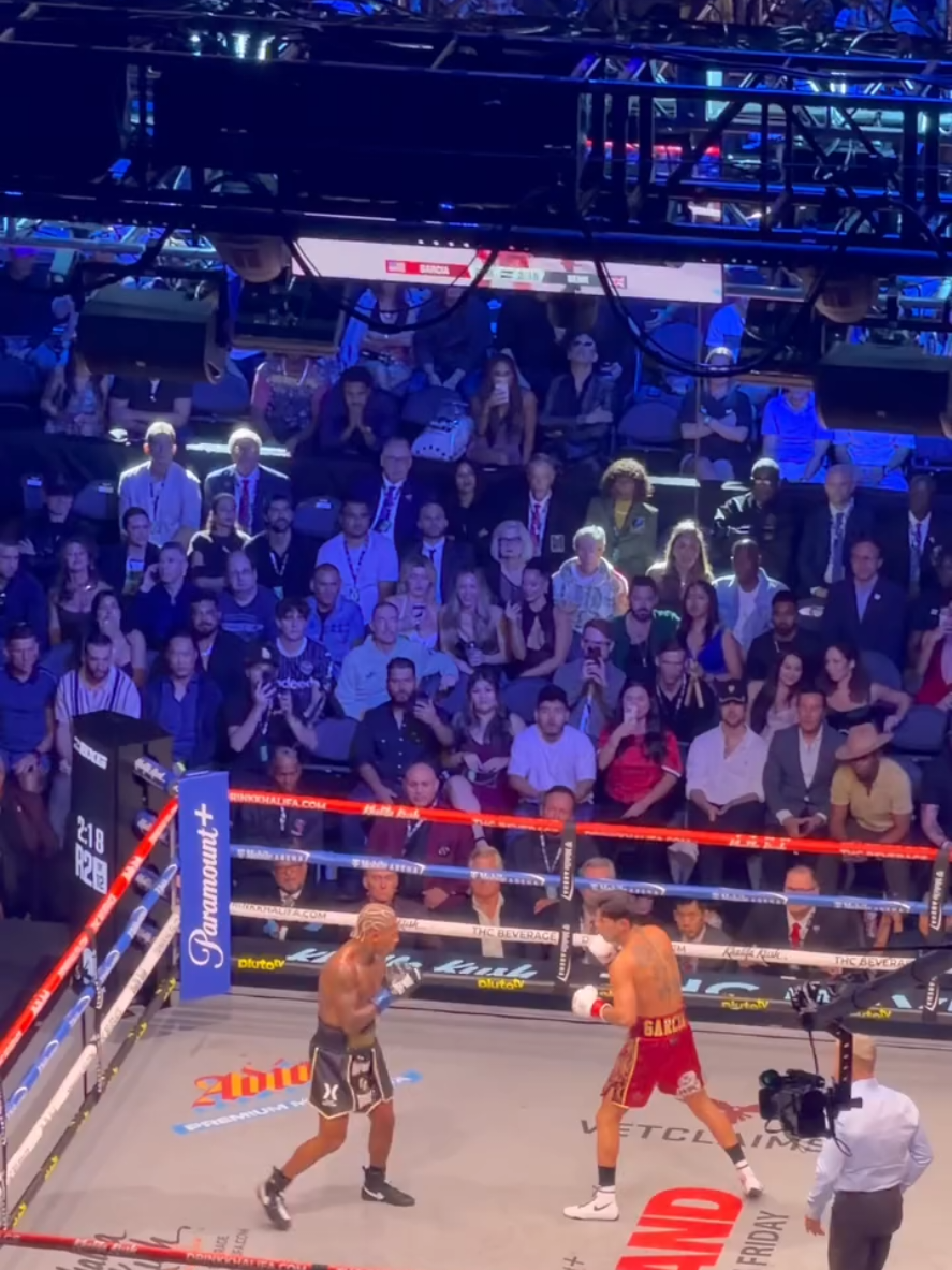 @Slobozhanin boxing