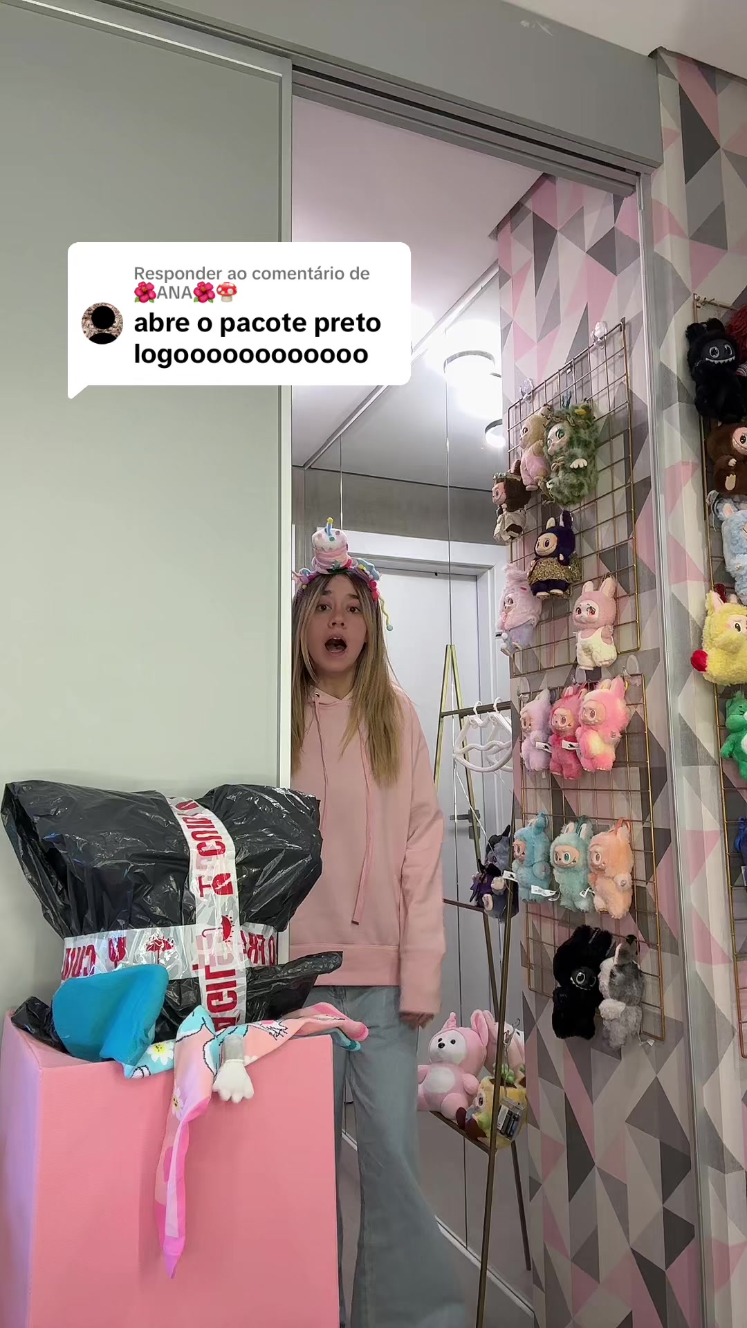 @Lara Leal